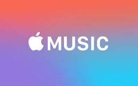 アップルミュージック